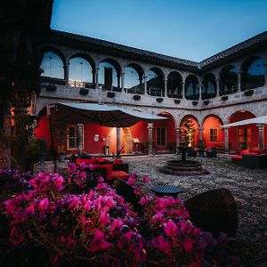 Wyndham Costa Del Sol Cusco