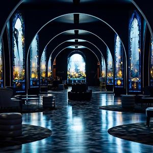 Grand Magic Hotel Marne La Vallee